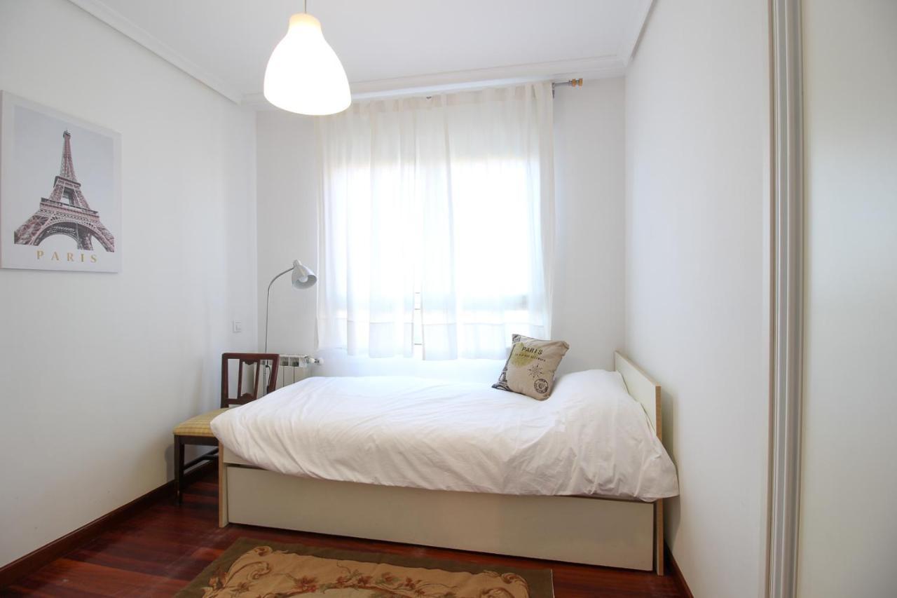 S20 Apartment Pool/Garden/Terrac سانتاندر المظهر الخارجي الصورة