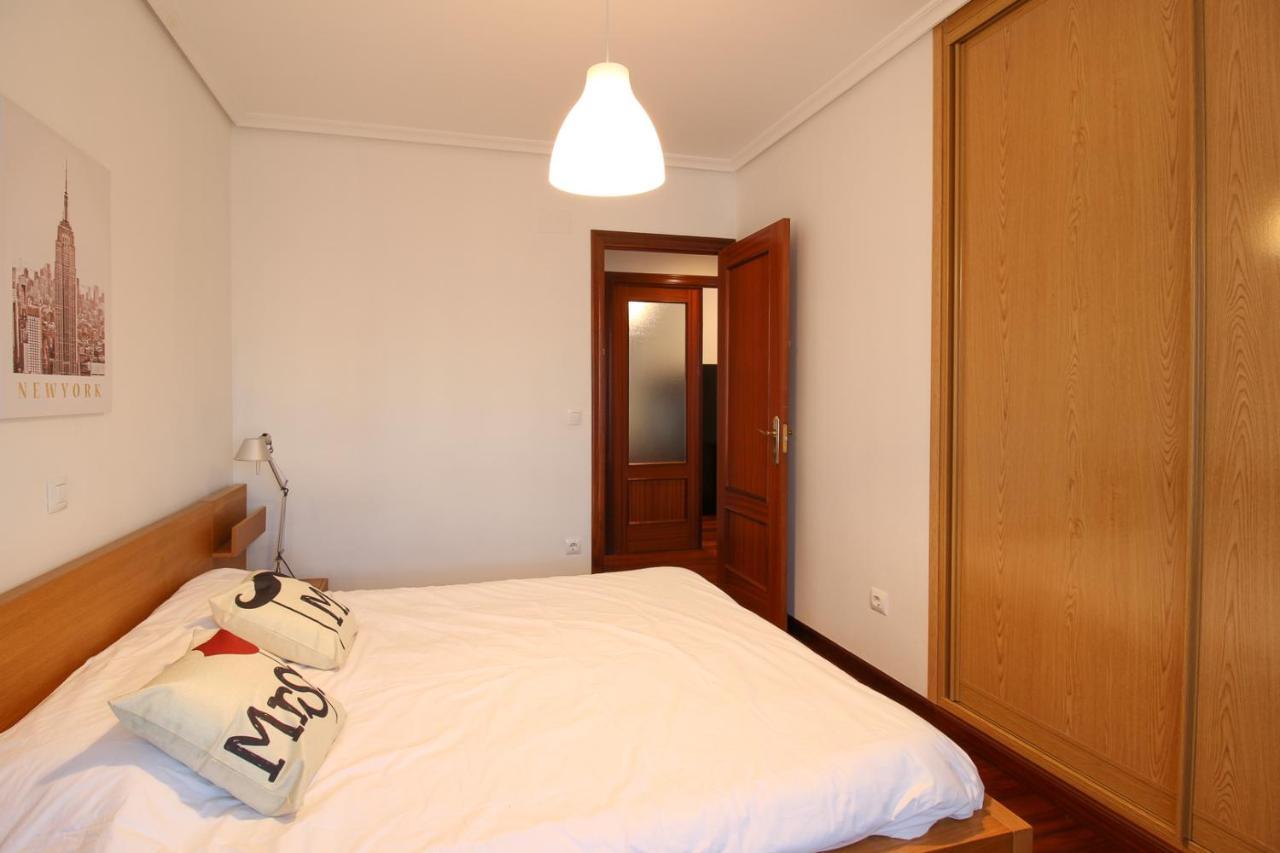 S20 Apartment Pool/Garden/Terrac سانتاندر المظهر الخارجي الصورة